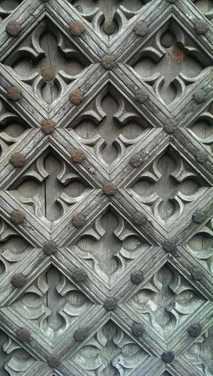 Ancient Tilework- Tabletop   