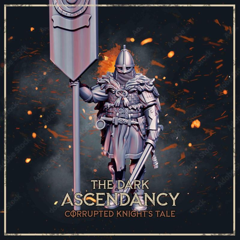 Serpent Clan Champion 01