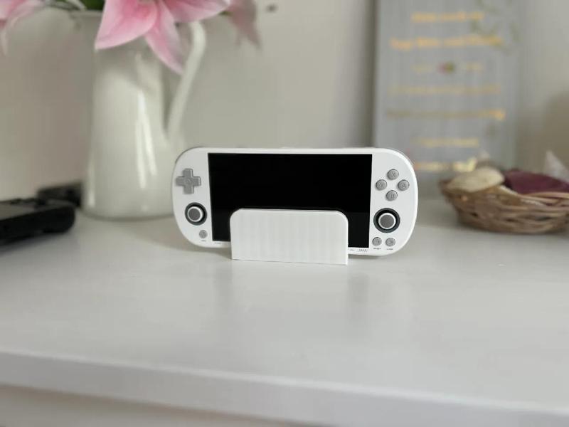 TRIMUI Smart Pro Stand   