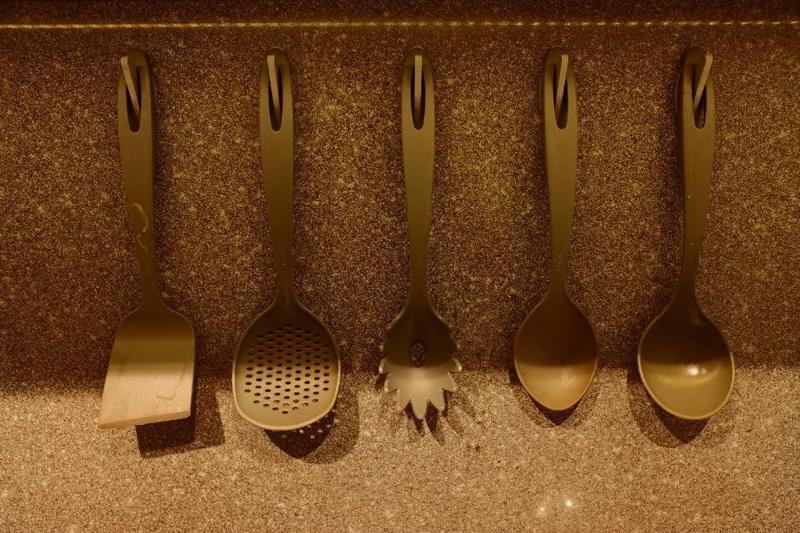 Hook for Kitchen Utensils   