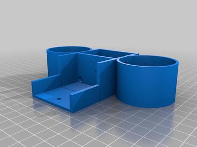 Auto Cam Holder