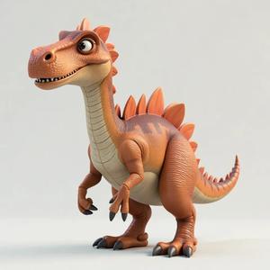 Dino - The Dinausaur 2.0   