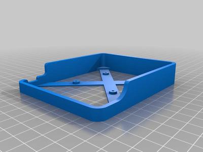 Case for dumbpad v1.x