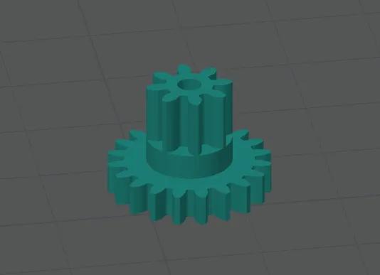 Justinus electrical peppermill   