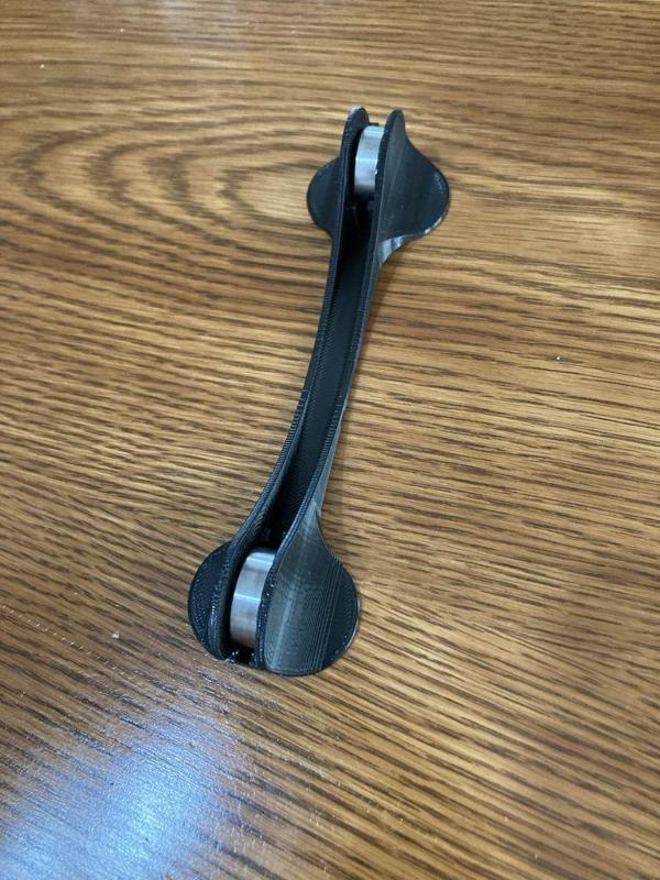 Rolling Filament Stand