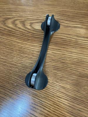 Rolling Filament Stand