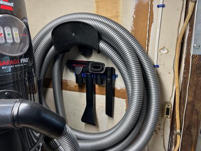 Bissell Garage Pro Tool Holder