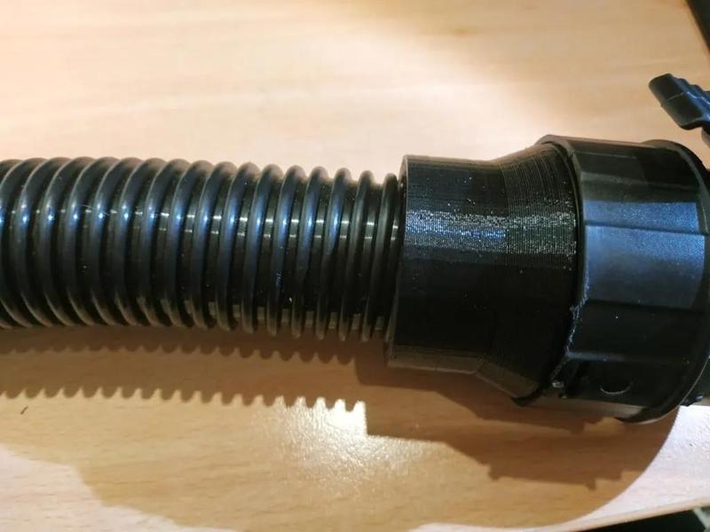 End piece hose Parkside PWS 20 B2   