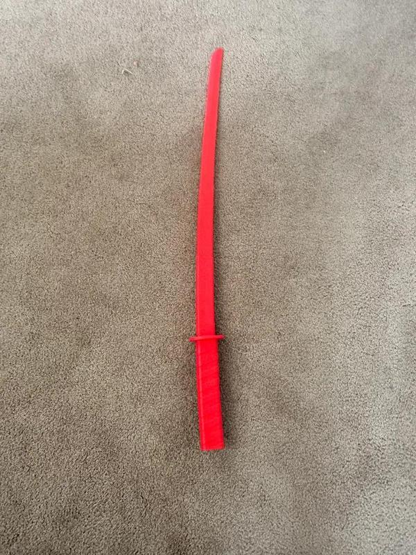 MINI KATANA   