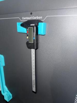Magnetic Caliper Holder   