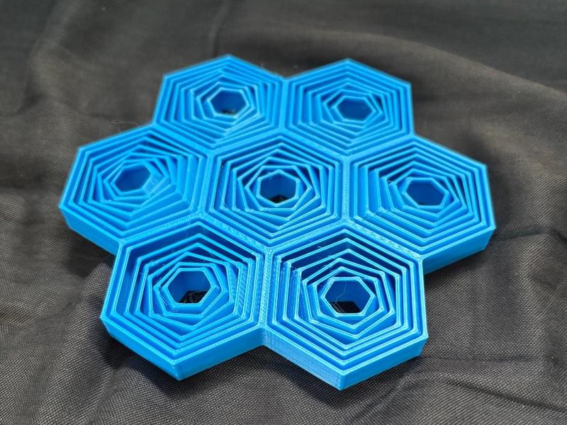 Honeycomb Fidget Toy