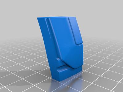 Test Pin assembly