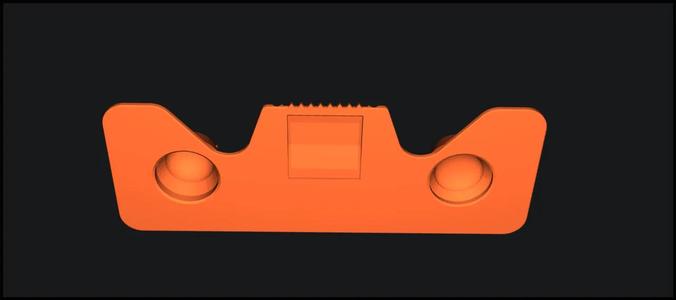 3M Medical Tape Holder remix   