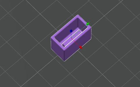 USB Schutz Kappe für USB Buchse ohne Rahmen   