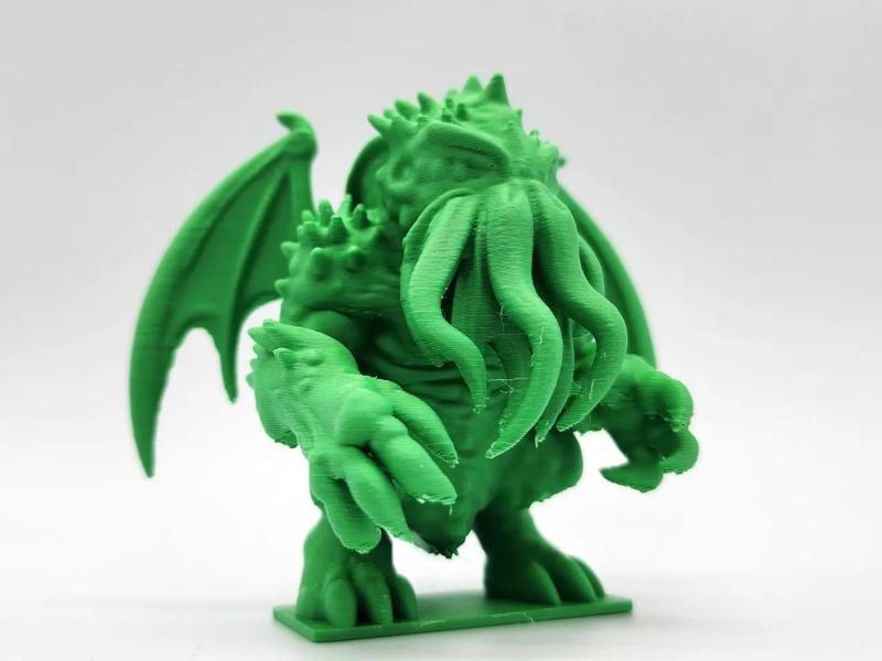 Cthulhu   