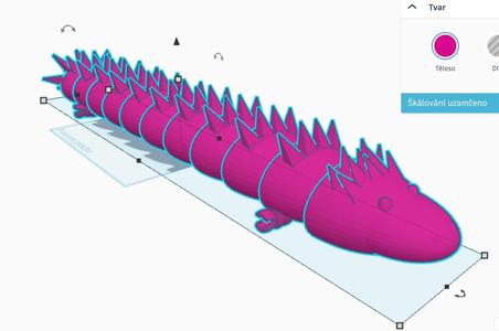Powerful Waasa-Snicket   