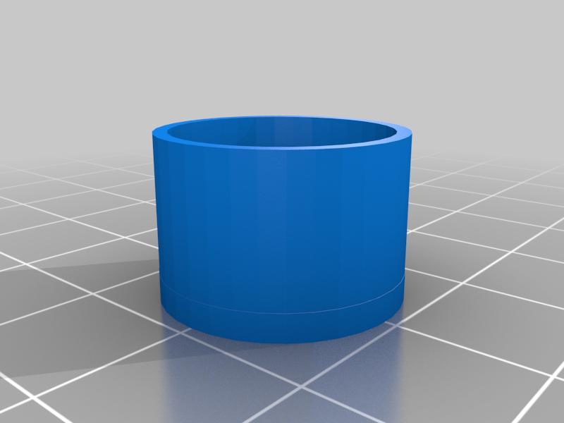 Songmics Footrest Cap