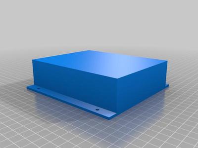 Sense Wall Mount