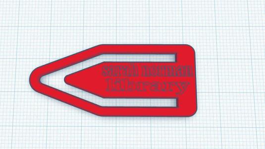bookmark   