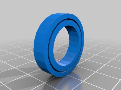 r6802 Bearing