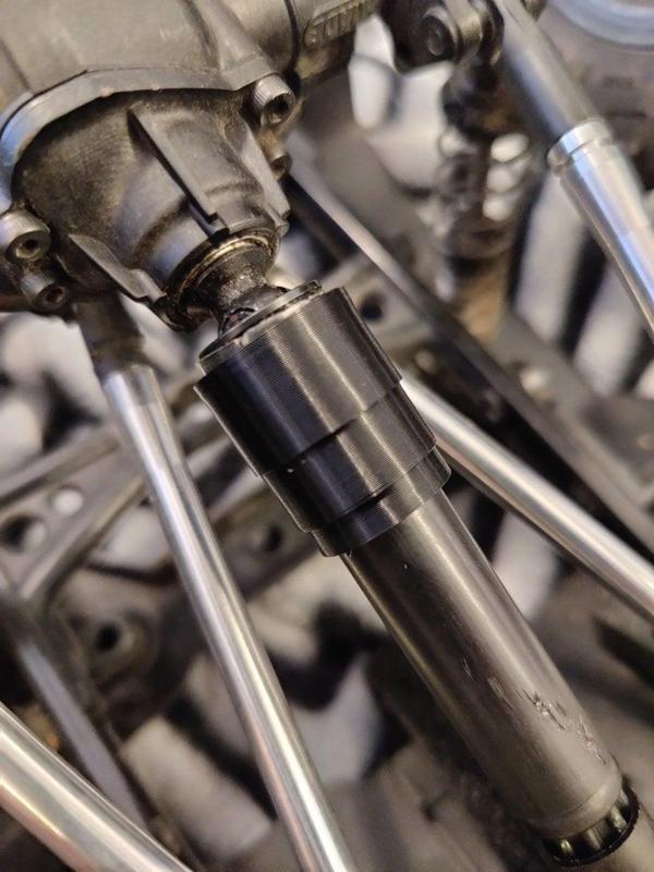gmade buffalo gs02f pin retainer