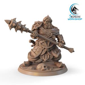 Warrior of the Caliphate