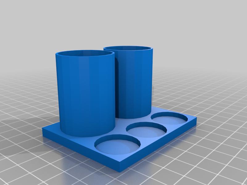 Vape Pen Holder