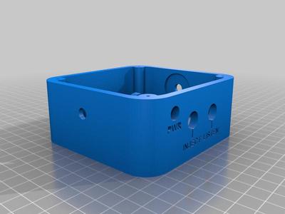 K7000 Signal Tracer Enclosure