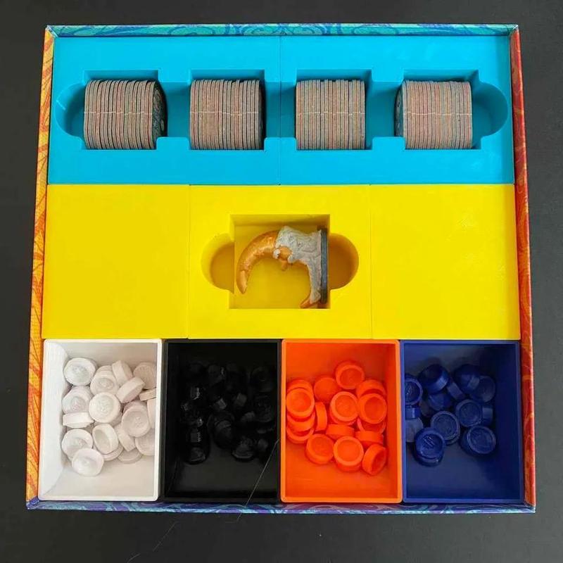 Nova Luna Insert/Organizer   