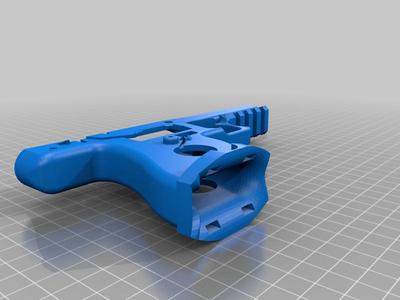 LoPoint C9 Frame