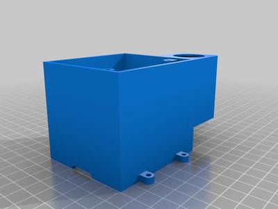 instrument holder
