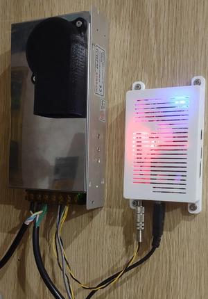 OrangePi Lite2 case