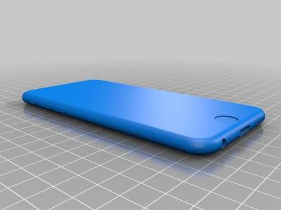 iPhone 6 Model