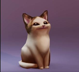 The Cat.