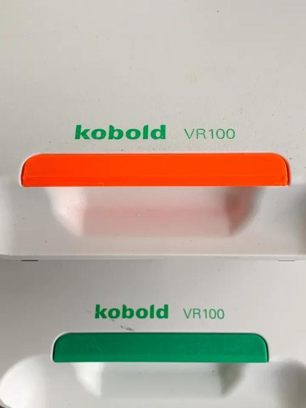 Vorwerk VR100 / Neato VX - Dustbin Handle   