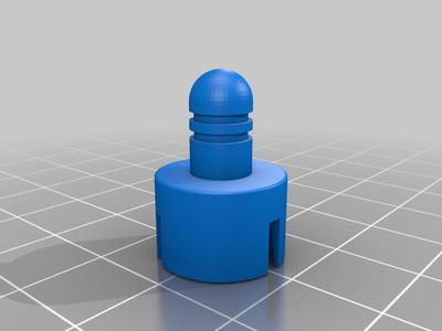 Single Play Spindle Dual 1219