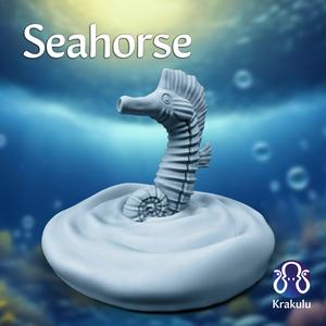 Seahorse