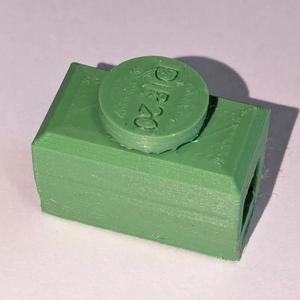 DIP20 IC Insertion Tool   
