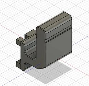 AR Wall Mount fits Tactical WMW rifle wall mount   