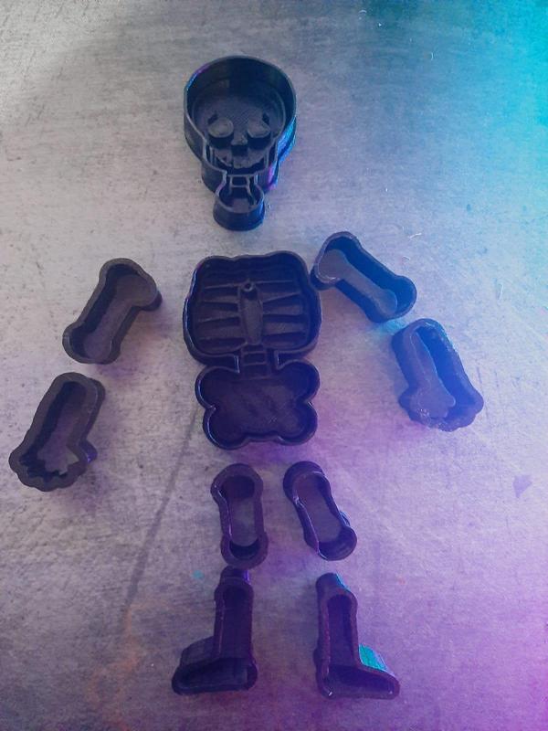 Skeleton