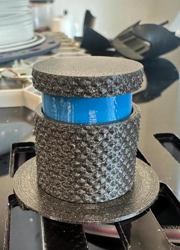 Beacon Knob Remix - no supports   