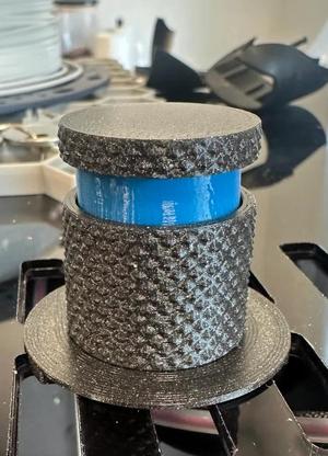 Beacon Knob Remix - no supports   