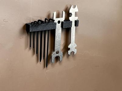 Core One Tool Organizer   