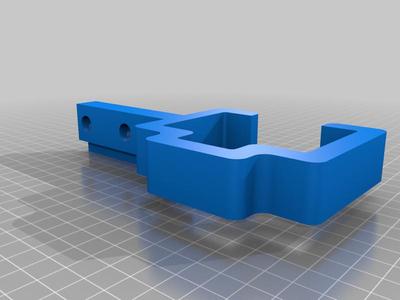 LG Sound Bar Bracket for Wall mounted Vizio TV's