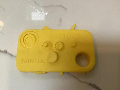 12 in 1 fidget   