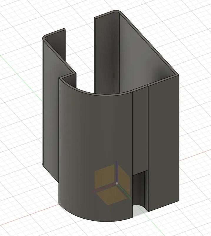 Nespresso Latissima One Capsule Bin   