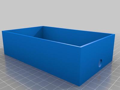 Power Supply box