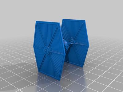 TIE GT