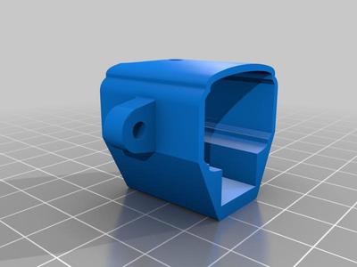 Caddex Peanut Camera Mount