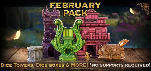 February 2023 Release Pack